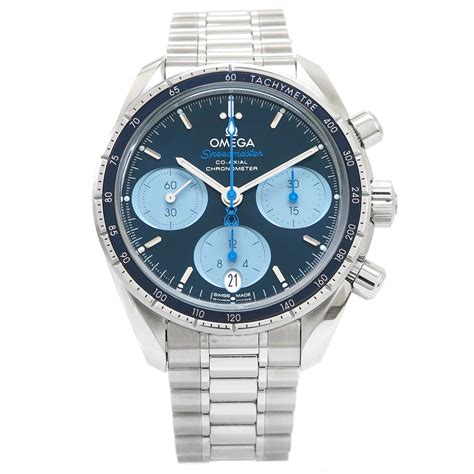 omega speedmaster chronograph orbis|omega speedmaster for sale.